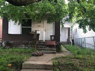 2505 Howard St, Louisville, KY