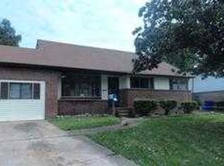 5516 Berry Hill Rd, Norfolk, VA 23502