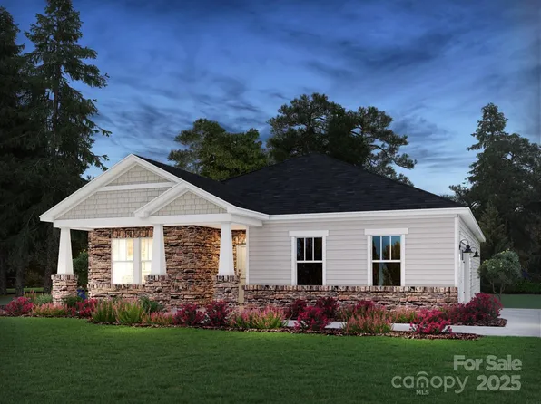 760 Palmer Pendleton Way, York, SC 29745