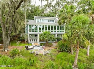 229 De La Gaye Point, Beaufort, SC 29902