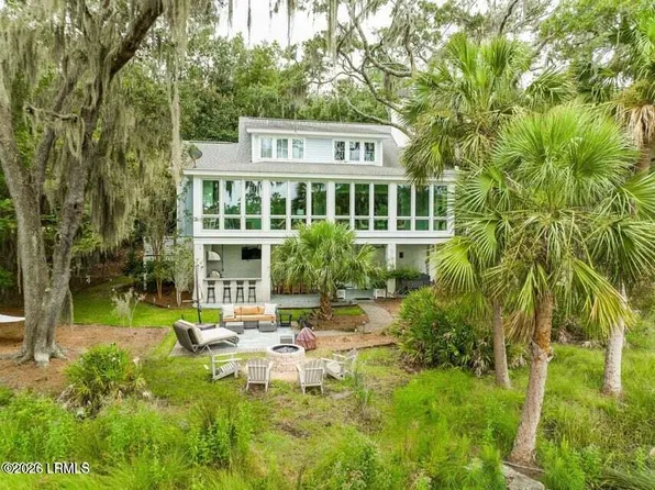229 De La Gaye Point, Beaufort, SC 29902