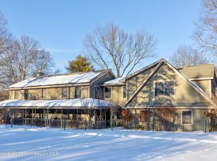 15 Unity Lane, New Paltz, NY 12561