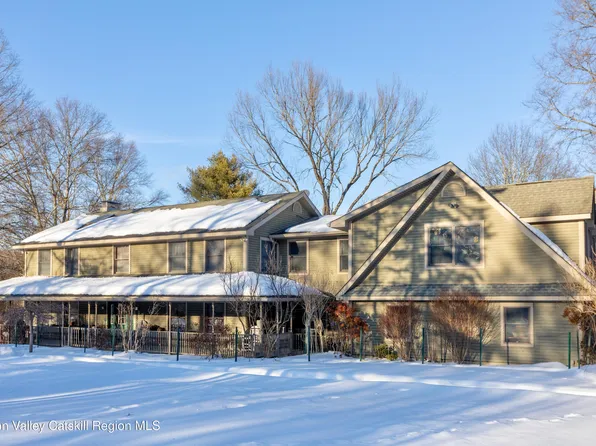 15 Unity Lane, New Paltz, NY 12561