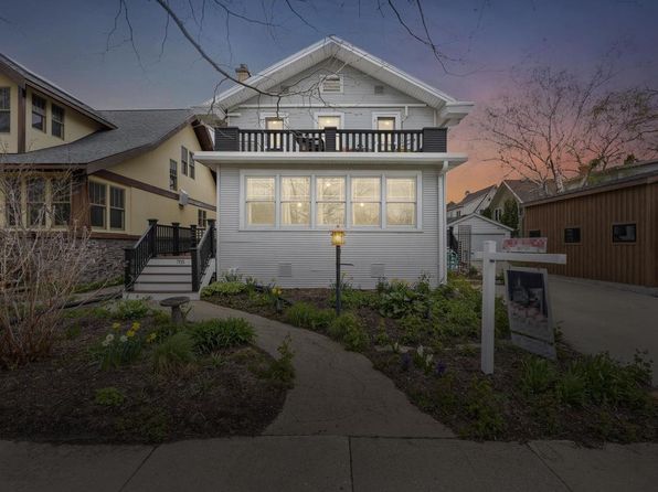 705 Riverside Drive, Madison, WI 53704