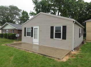 1834 Zimmerman Rd, Fairborn, OH 45324