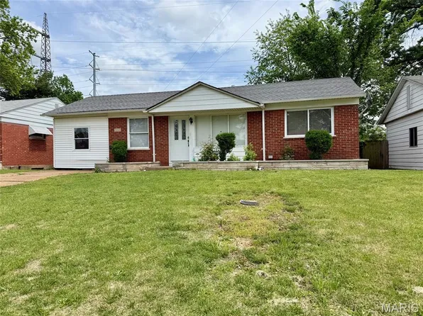 7916 Birkenhead Dr, Saint Louis, MO 63123