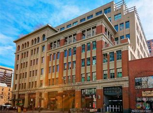 1560 Blake St APT 704, Denver, CO 80202