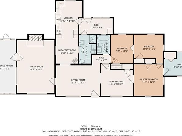 253 Hansbarger Rd, Peterstown, WV 24963