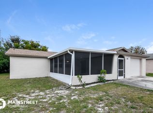 8711 Sterling Ln, Pt Richey, FL 34668