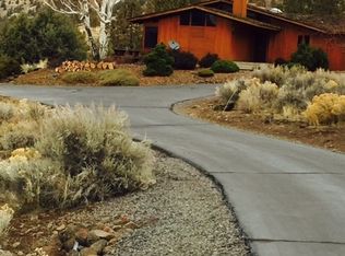 13931 Hill Rd, Klamath Falls, OR 97603