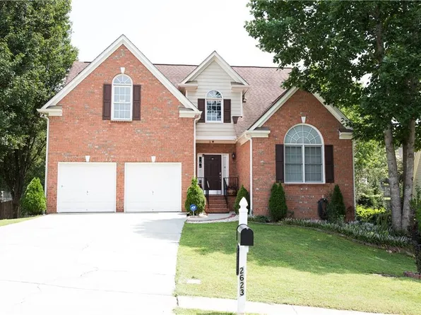 2623 Silver Dust Dr, Buford, GA 30519
