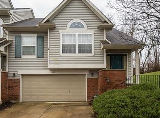 600 Winona Dr, Fairborn, OH 45324