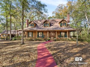 8280 Whisper Lakes Ct, Mobile, AL 36619