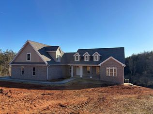 633 Nyle Ridge Rd, Wirtz, VA 24184