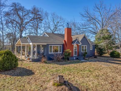 7400 S State Highway 9, Columbus, NC, 28722
