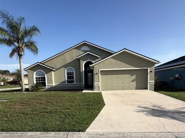 3212 PEBBLEBROOKE BOULEVARD, LAKELAND, FL 33810