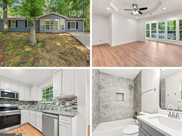 1338 Armstead Cir, Monroe, GA 30655