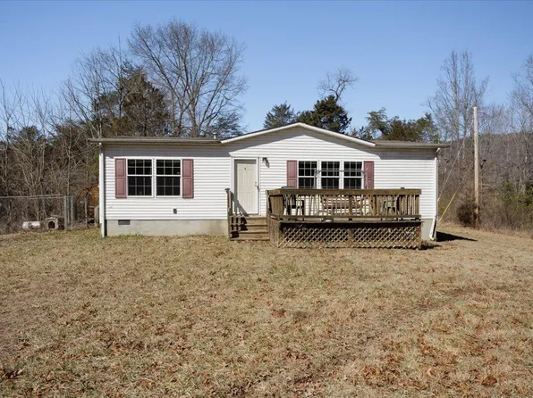 1248 Shiloh Church Rd, Eagle Rock, VA 24085