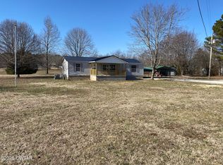 870 Beech Grove Rd, Huron, TN 38345