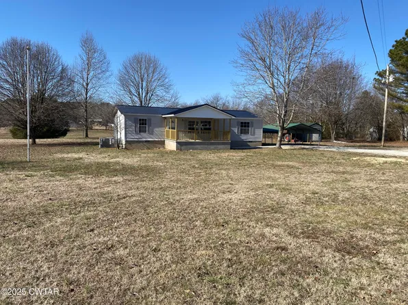 870 Beech Grove Rd, Huron, TN 38345