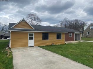3050 Carpenters Park Rd, Davidsville, PA 15928