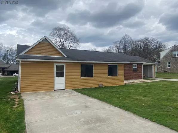 3050 Carpenters Park Rd, Davidsville, PA 15928