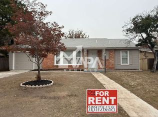 231 Middlebury Dr, San Antonio, TX 78217