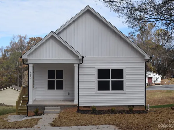 410 E Byers St, Dallas, NC 28034