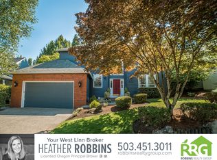 19744 Bennington Ct, West Linn, OR 97068