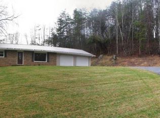 250 Sherrill Dr, Kingsport, TN 37664