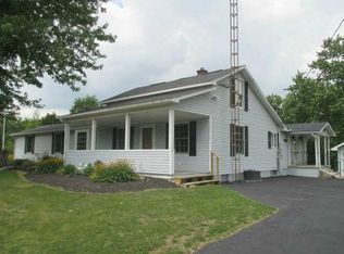 4415 Ada Rd, Lima, OH 45801