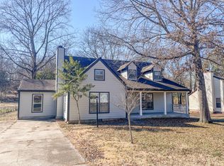 5933 New Hope Ct, Hermitage, TN 37076