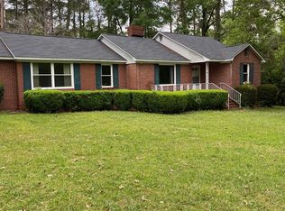 42 Pine Level Dr, Hawkinsville, GA 31036