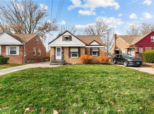 340 E 257th St, Euclid, OH 44132