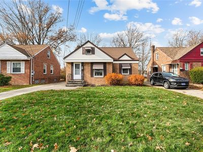 340 E 257th St, Euclid, OH, 44132