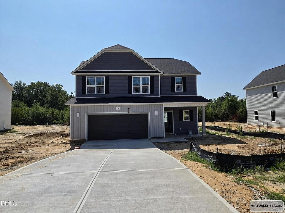 1st image of 114 Ambrosia Way Lot 20