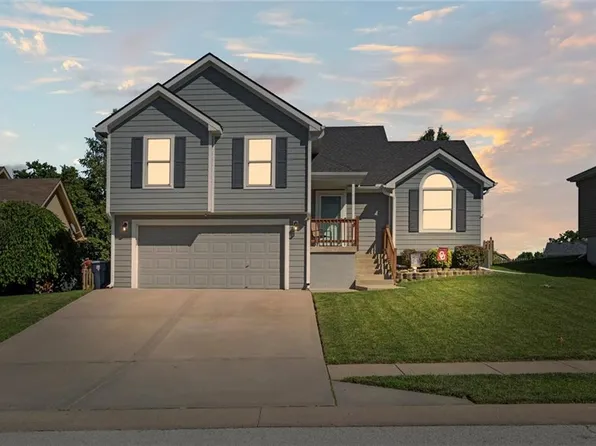 11039 N Ditman Ave, Kansas City, MO 64157