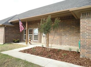 3864 S Fm 51, Decatur, TX 76234