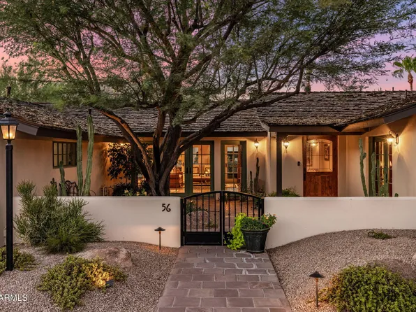5635 E LINCOLN Drive #56, Paradise Valley, AZ 85253