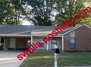 6639 Hartford Dr, Memphis, TN 38134