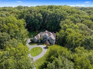 18474 Hencken Valley Estates Dr, Pacific, MO 63069