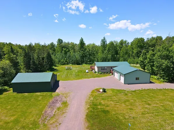 16047 Pinehaven Rd, Butternut, WI 54514