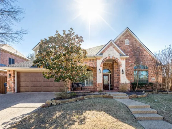 5203 Cree Dr, Frisco, TX 75034