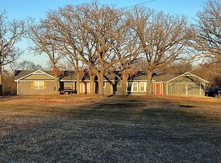 13831 E 460th Rd, Claremore, OK 74017