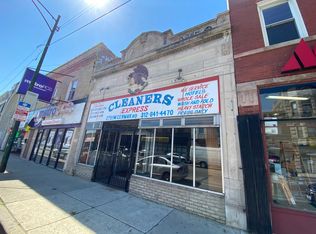 2751 W Cermak Rd, Chicago, IL 60608