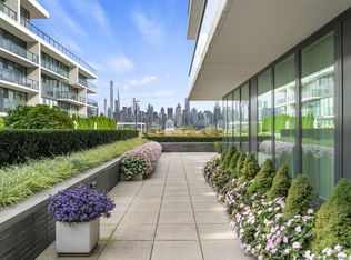 1200 Avenue At Port Imperial APT 315, Weehawken, NJ 07086