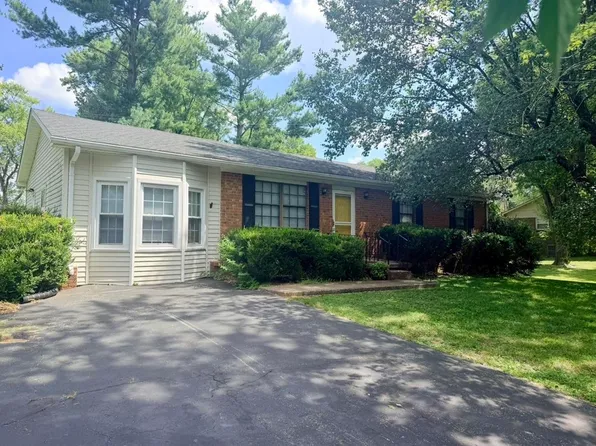 806 Shawnee Way, Bowling Green, KY 42104