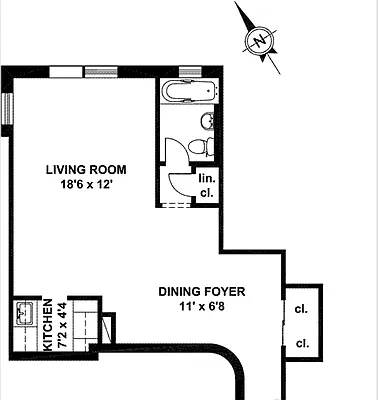 Sold by Keller Williams NYC | media 1
