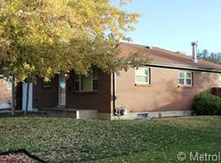 11408 Fowler Dr, Northglenn, CO 80233