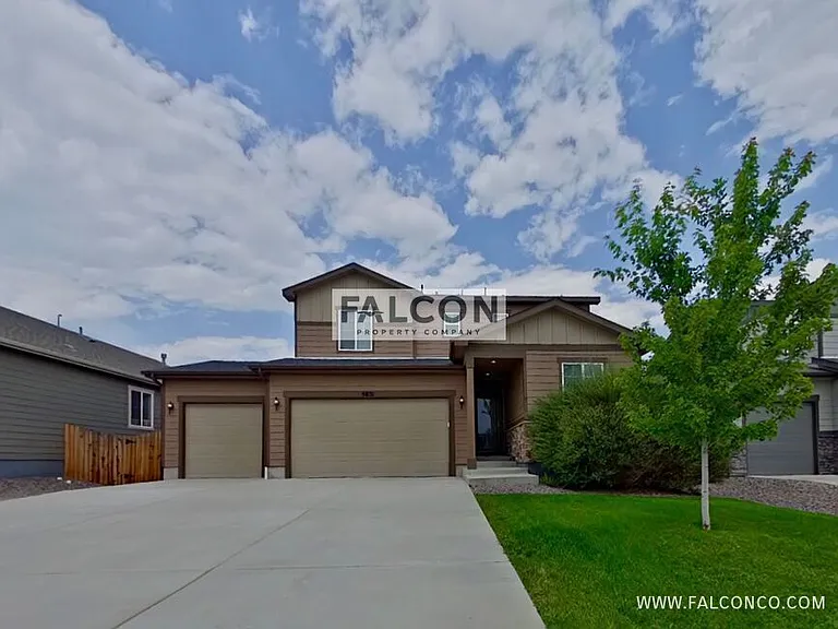 9831 Jaggar Way — Photo 1